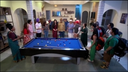Taarak Mehta Ka Ooltah Chashmah - 11th July 2025